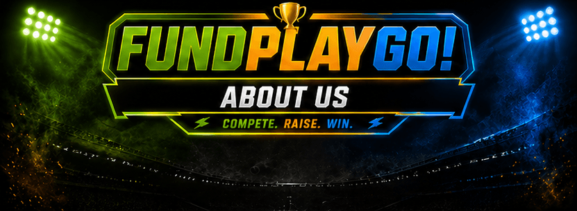 About FUNDPLAYGO!