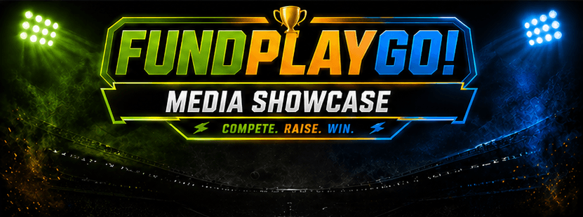 FUNDPLAYGO! Media Showcase