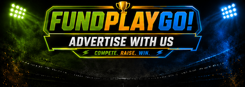 Advertise with FUNDPLAYGO!