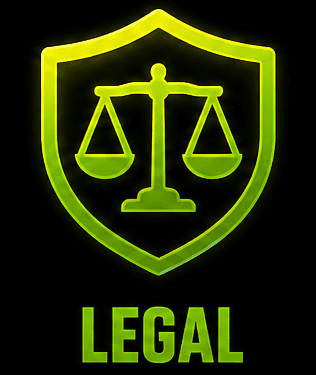 FUNDPLAYGO! Legal